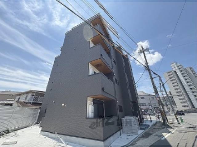 ＬＩＸ京都桂川外観写真2