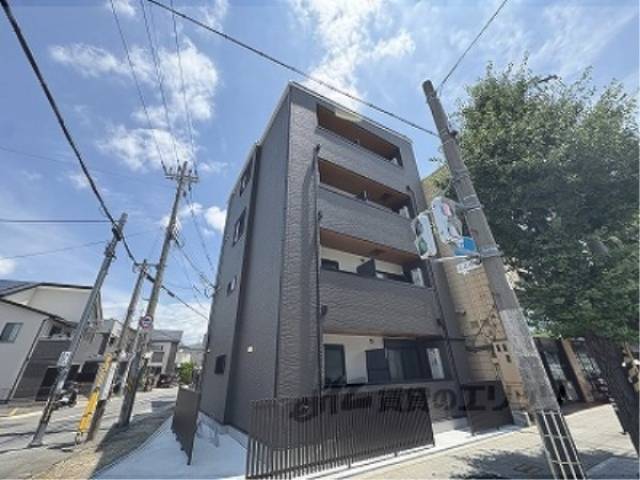 ＬＩＸ京都桂川外観写真3