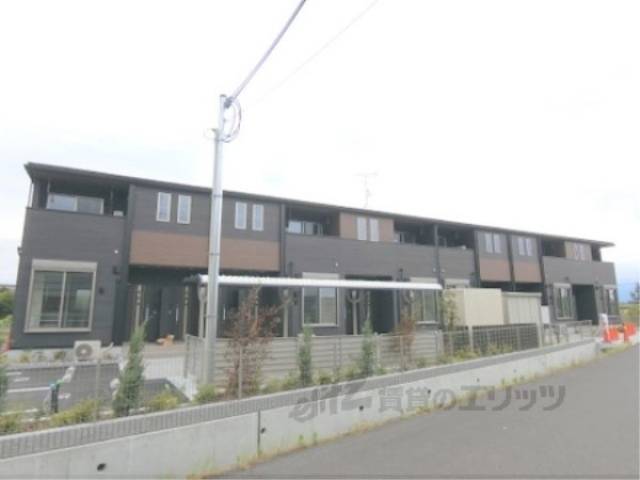 サンクチュアリKEG２外観写真2