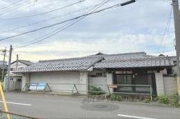 堀店舗事務所外観写真