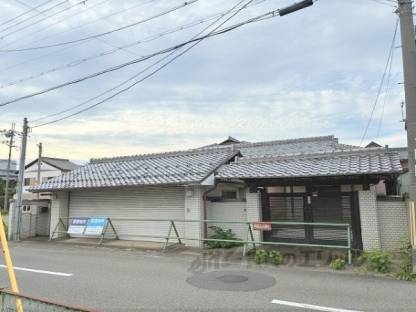 堀店舗事務所外観写真1
