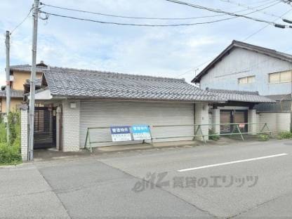 堀店舗事務所外観写真2