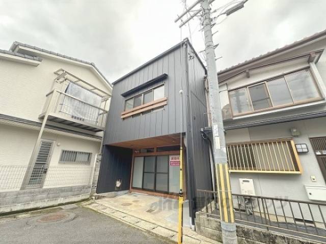 貸家外観写真2