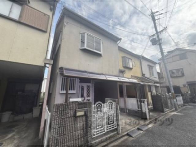 貸家外観写真3