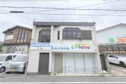 南舟岡テナント（2階）外観写真