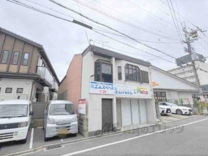 南舟岡テナント（2階）外観写真2
