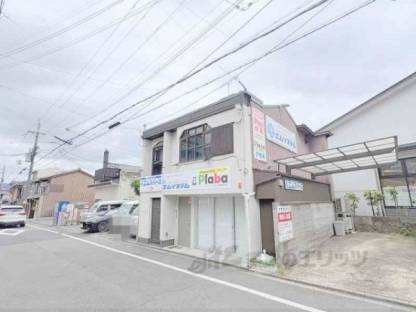 南舟岡テナント（2階）外観写真3
