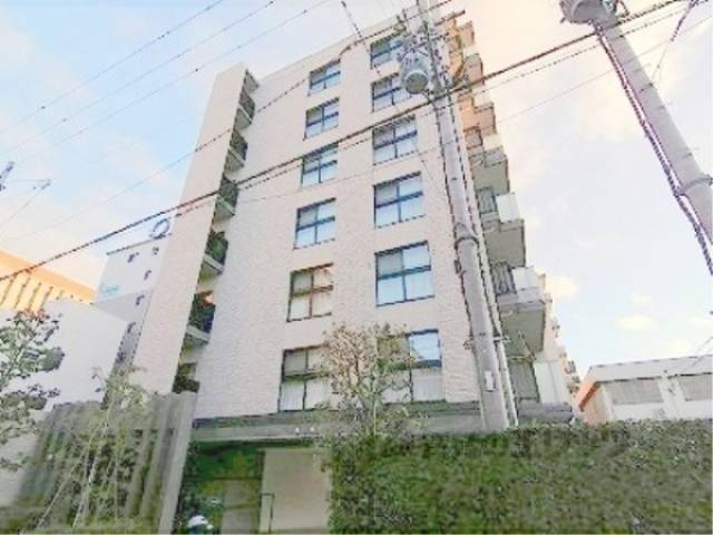 シエリア京都西大路外観写真3