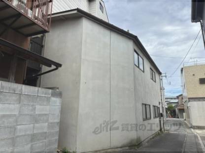 梅津徳丸町15-20倉庫外観写真3