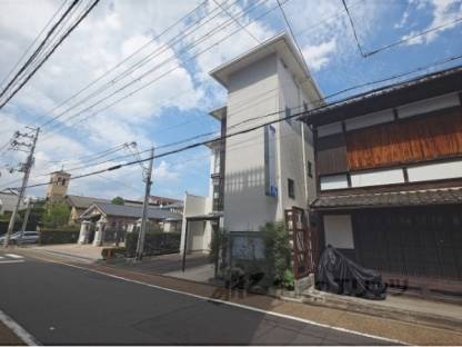 ＡＫビル外観写真2