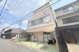 新和ハイツ外観写真