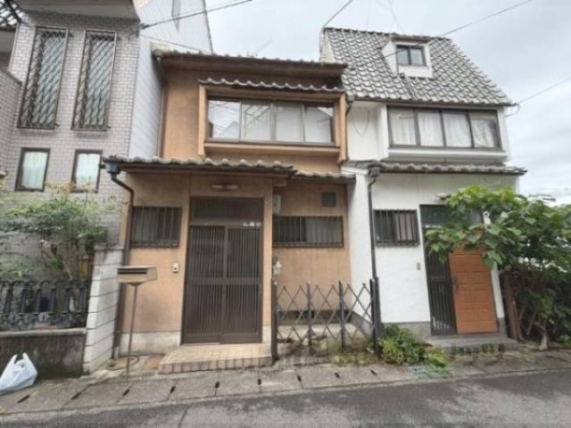 貸家外観写真1