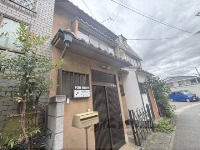 貸家外観写真2