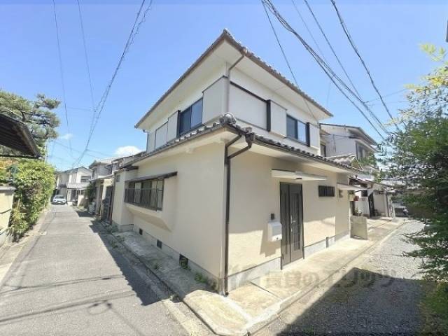 貸家外観写真2