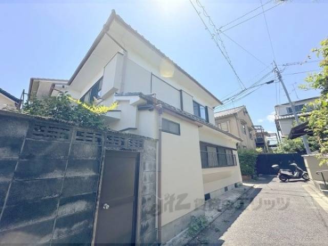貸家外観写真3