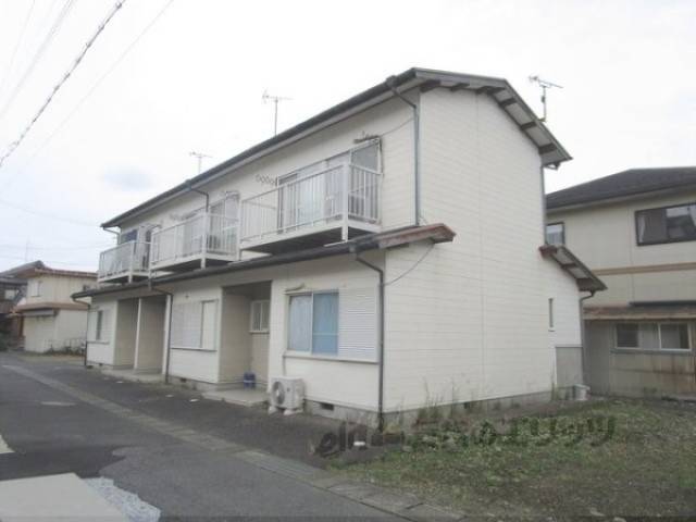 貸家外観写真2