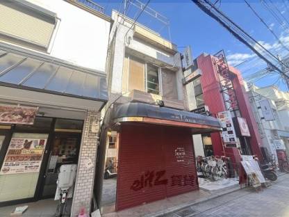 エルグリッドビル外観写真3