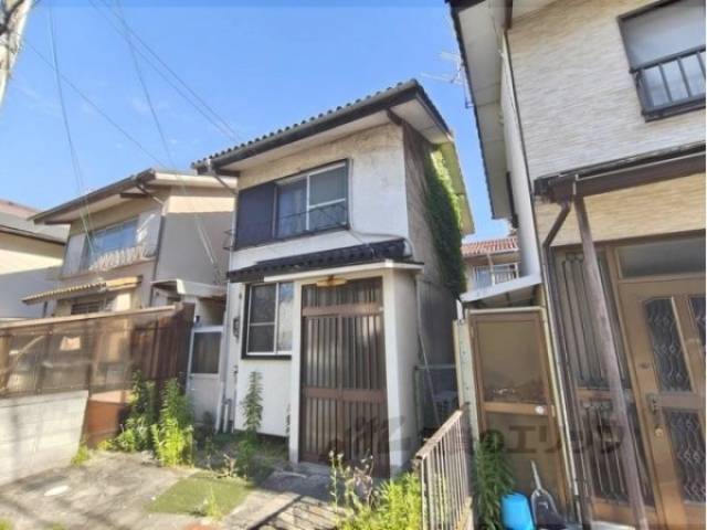 貸家外観写真2