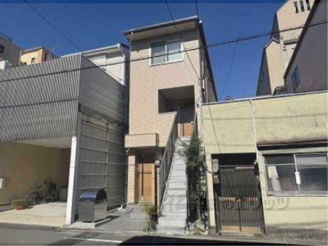 サンライズ神宮丸太町外観写真3