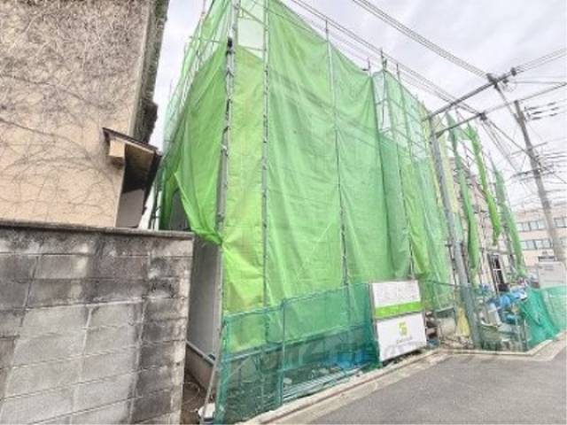 貸家外観写真1