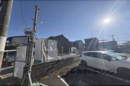 ヴィアレット外観写真