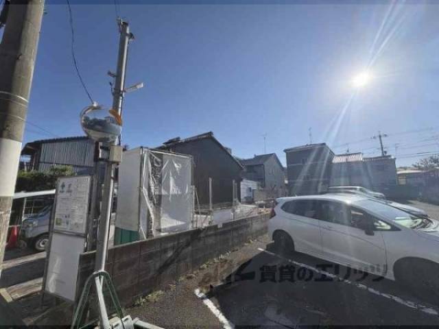 ヴィアレット外観写真1