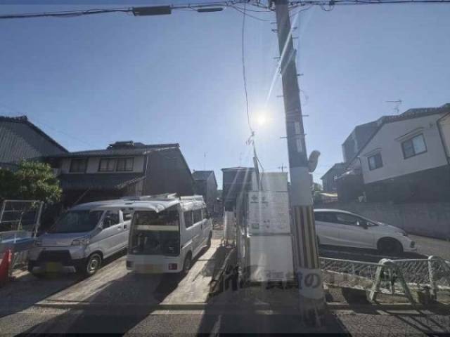 ヴィアレット外観写真2