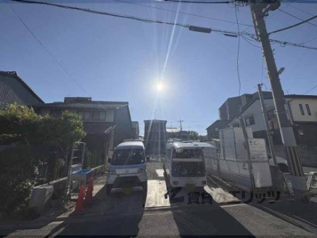 ヴィアレット外観写真3