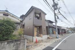 ハーモニーテラス桃山町西町外観写真
