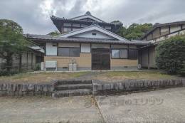 貸家外観写真