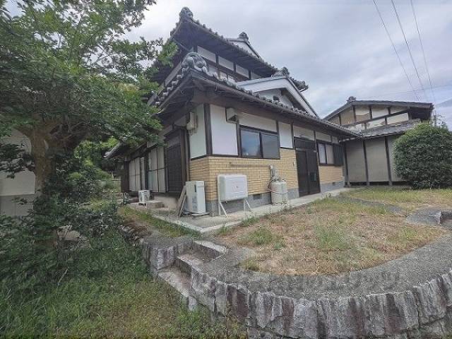 貸家外観写真2