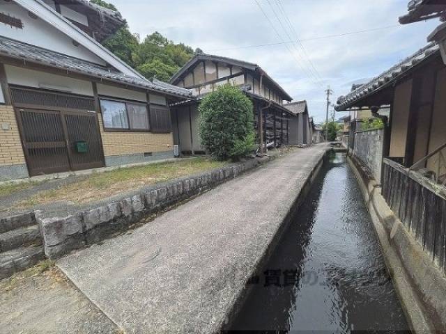 貸家外観写真3