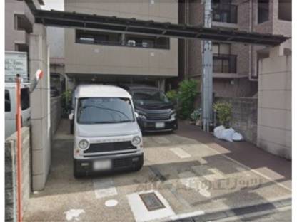 ＣａｓａＤｅＩｓｓａ外観写真1