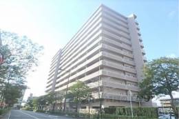 グレーシィ栗東デュオ205外観写真