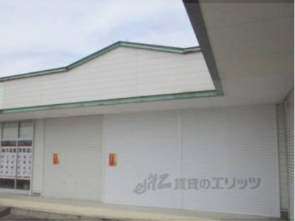 スターテナント6号外観写真2