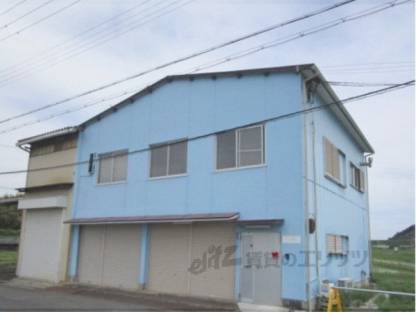 伊勢落676-1貸事務所・倉庫外観写真2