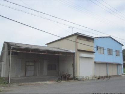 伊勢落676-1貸事務所・倉庫外観写真3