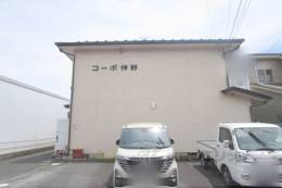 貸家外観写真