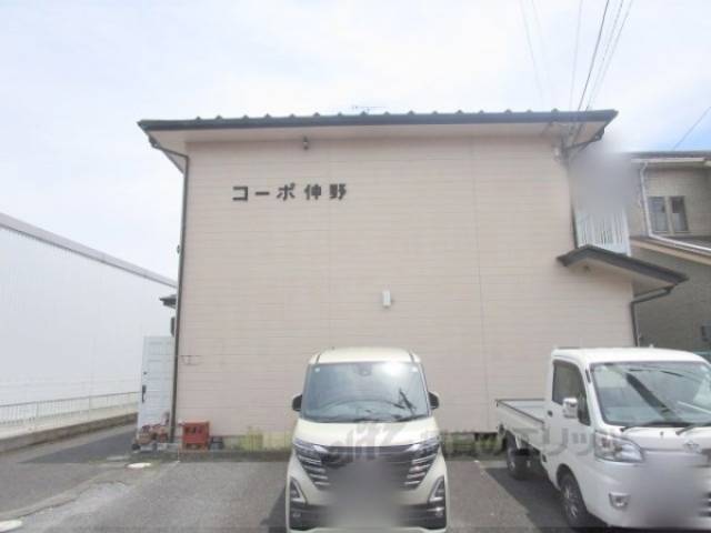 貸家外観写真1