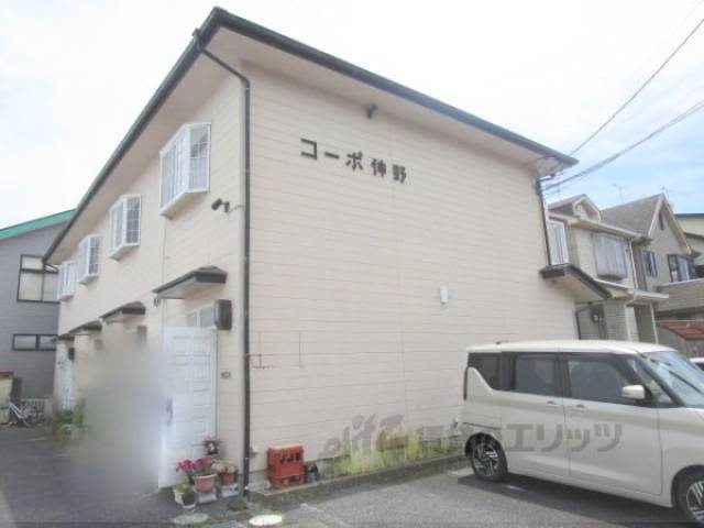 貸家外観写真2