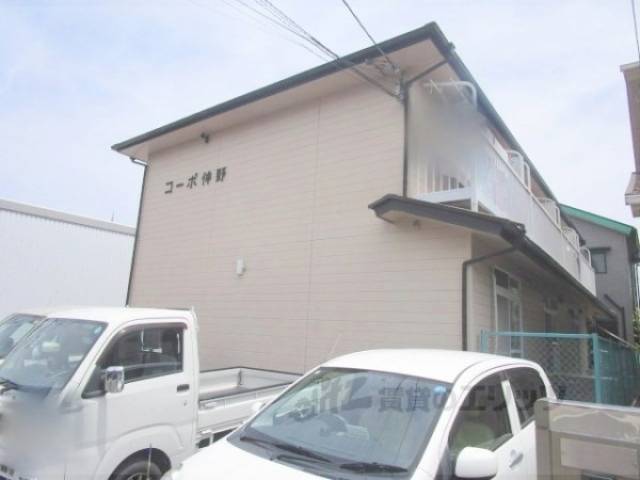 貸家外観写真3