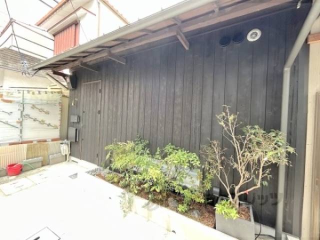 貸家外観写真2