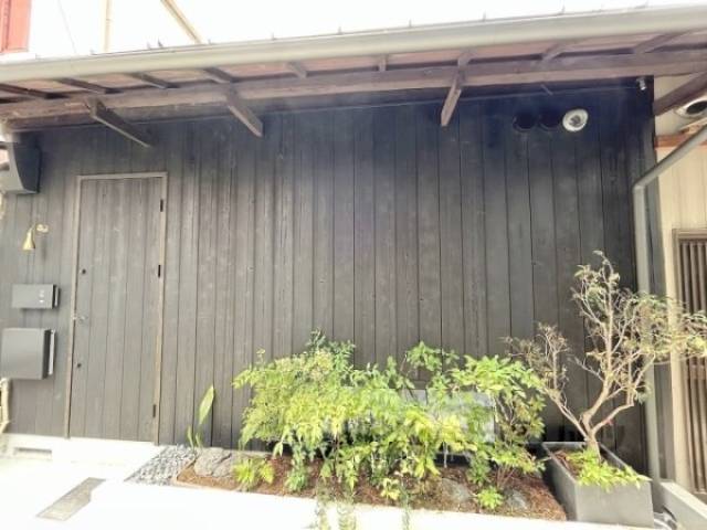 貸家外観写真3