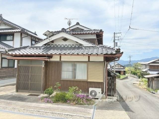 貸家外観写真1