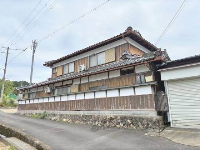 貸家外観写真2