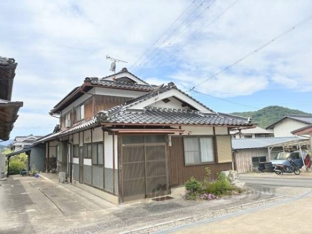 貸家外観写真3