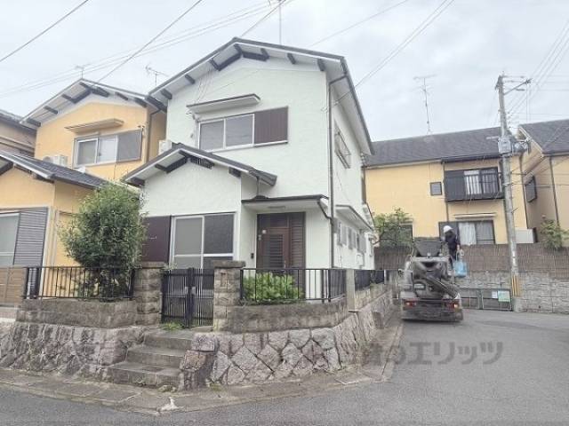 貸家外観写真3