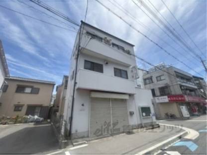 山岡ビル外観写真2