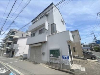 山岡ビル外観写真3