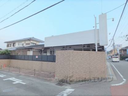 古世町２丁目２ー７テナント外観写真2